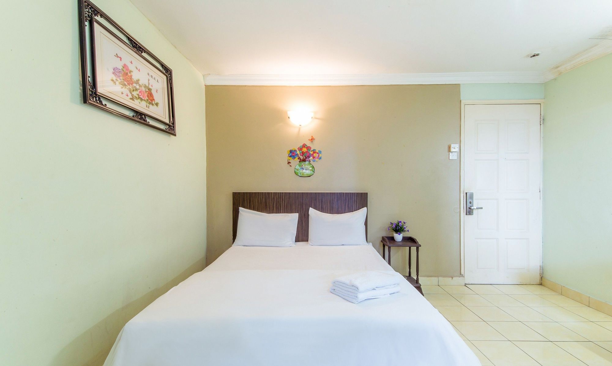 Hotel Suntex Cheras Buitenkant foto