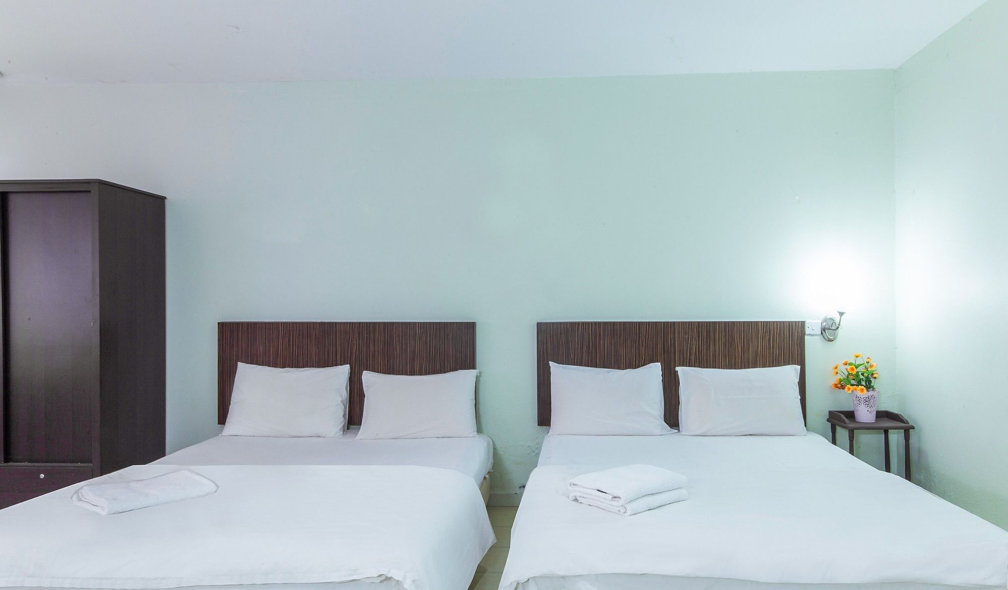 Hotel Suntex Cheras Buitenkant foto
