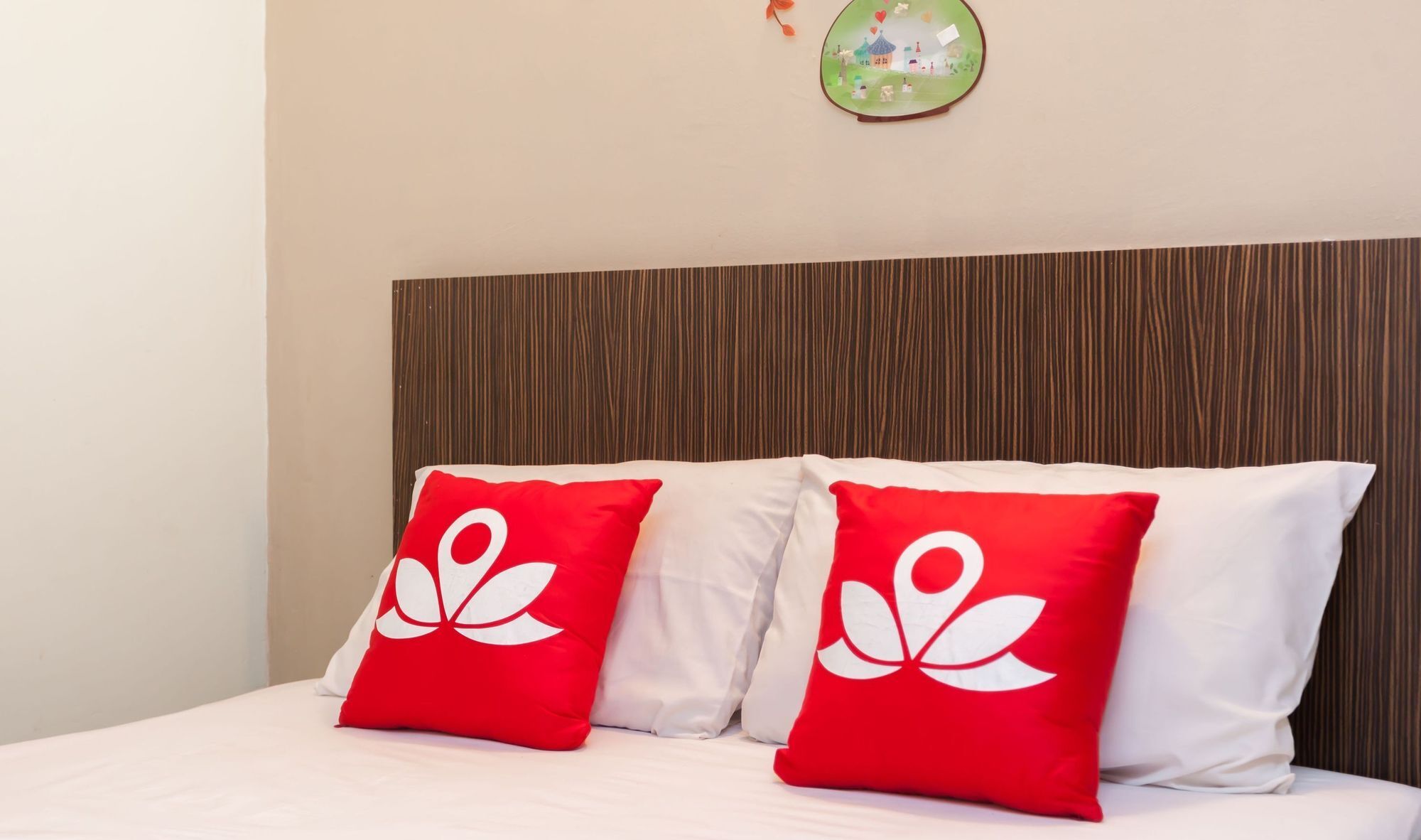 Hotel Suntex Cheras Buitenkant foto